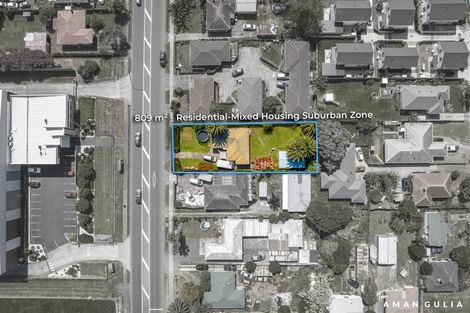 Photo of property in 123 Favona Road, Favona, Auckland, 2024