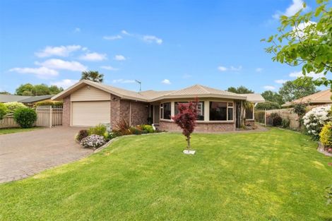 Photo of property in 8 Reynolds Drive, Glenview, Hamilton, 3206