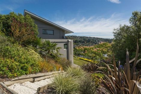 Photo of property in 42 Woodlau Rise, Huntsbury, Christchurch, 8022