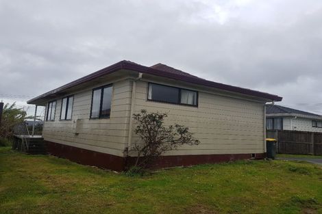 Photo of property in 2/53 Coombe Avenue, Otara, Auckland, 2023