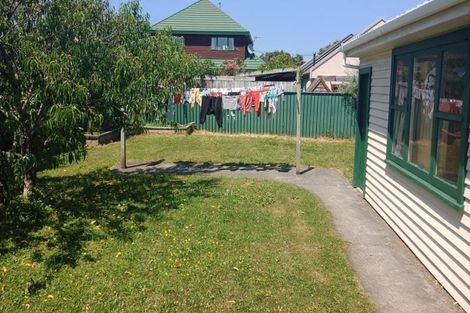 Photo of property in 54 Cudby Street, Woburn, Lower Hutt, 5011