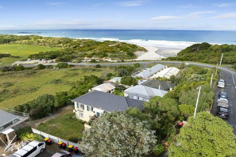 Photo of property in 221 Tomahawk Road, Andersons Bay, Dunedin, 9013