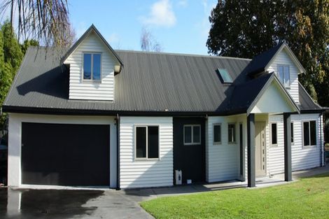 Photo of property in 50 Matangi Road, Matangi, Hamilton, 3284