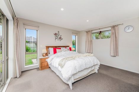 Photo of property in 22 Everest Way, Springston, 7616