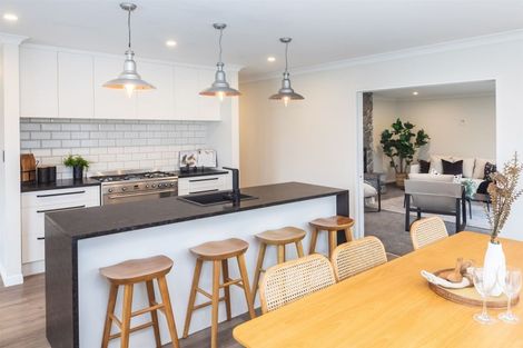 Photo of property in 60 Grayshott Avenue, Casebrook, Christchurch, 8051