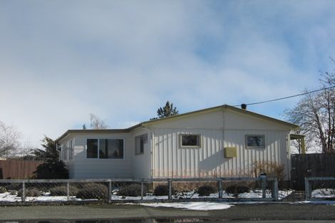 Photo of property in 5 Macaulay Place, Twizel, 7901