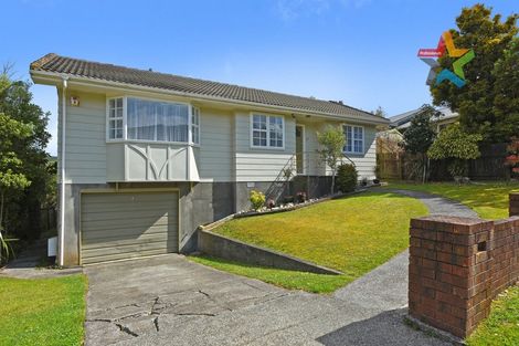 Photo of property in 63 Waipounamu Drive, Kelson, Lower Hutt, 5010