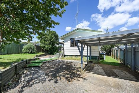 Photo of property in 9a Maynard Place, Temple View, Hamilton, 3218