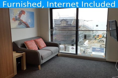 Photo of property in 202/341 Madras Street, Christchurch Central, Christchurch, 8013