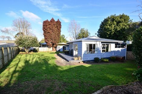 Photo of property in 17 Exeter Street, Glenview, Hamilton, 3206