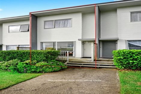 Photo of property in 56/7 Kelvin Hart Drive, East Tamaki, Auckland, 2013