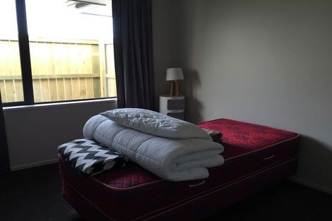 Photo of property in 36 Ledbury Drive, Rolleston, 7615