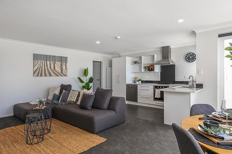 Photo of property in 30/391 Victoria Street, Hamilton Central, Hamilton, 3204