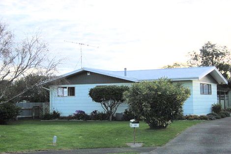 Photo of property in 12 Saunders Place, Gonville, Whanganui, 4501