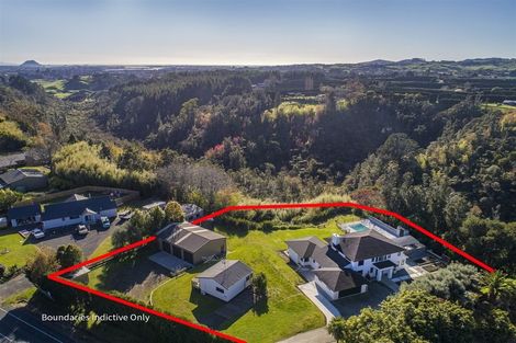 Photo of property in 555 Pyes Pa Road, Pyes Pa, Tauranga, 3173