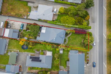 Photo of property in 51 Craigie Avenue, Parkside, Timaru, 7910