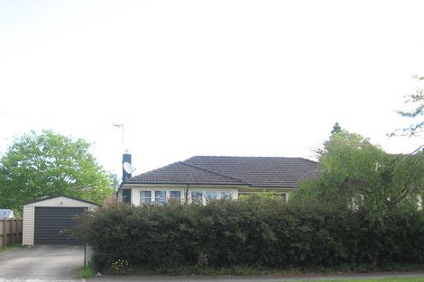 Photo of property in 3 Cook Street, Leamington, Cambridge, 3432