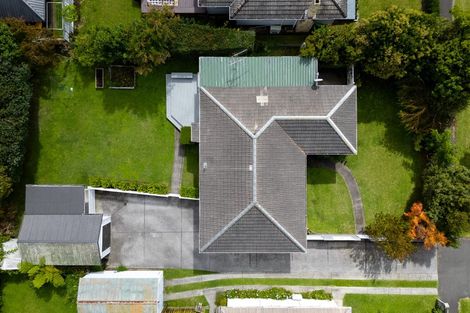 Photo of property in 7 Nelson Street, Hamilton East, Hamilton, 3216