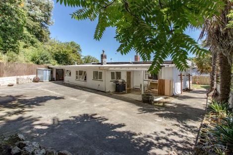 Photo of property in 2 Guys Hill Road, Hospital Hill, Napier, 4110