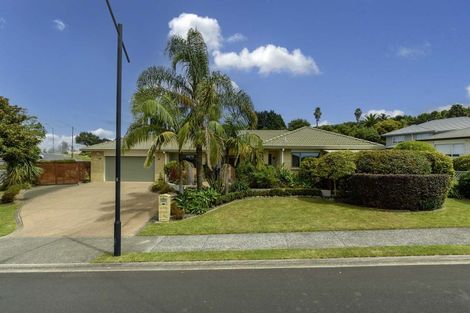 Photo of property in 1 Glenrowan Rise, Bethlehem, Tauranga, 3110