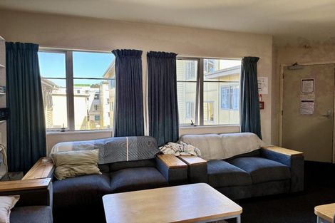 Photo of property in Basin Reserve Complex, 55/4 Sussex Street, Mount Cook, Wellington, 6021