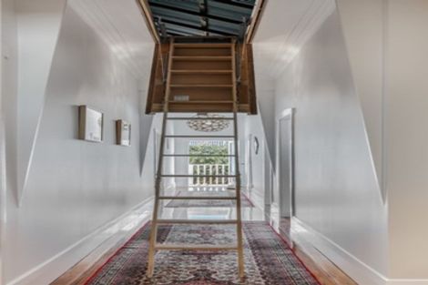 Photo of property in 39 Allenby Avenue, Devonport, Auckland, 0624