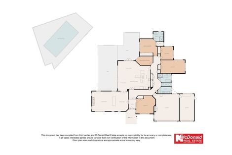 Photo of property in 55 Shelter Grove, Frankleigh Park, New Plymouth, 4310