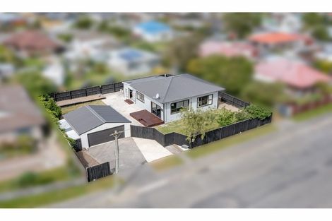 Photo of property in 20 Brixton Street, Islington, Christchurch, 8042