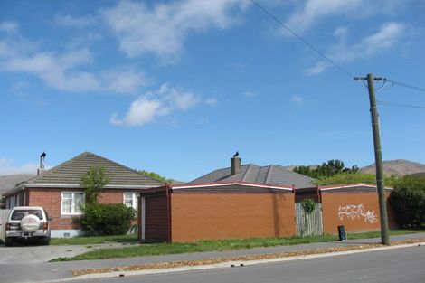 Photo of property in 59 Bamford Street, Woolston, Christchurch, 8023