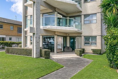 Photo of property in 1/287 Tamaki Drive, Kohimarama, Auckland, 1071