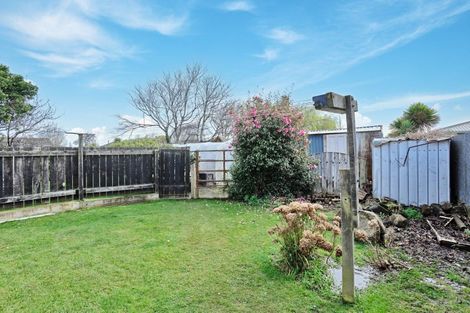 Photo of property in 16 Dome Street, Georgetown, Invercargill, 9812