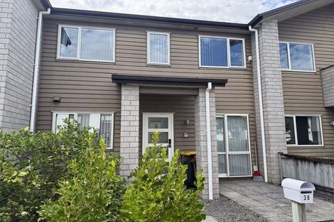 Photo of property in 38 Pencaitland Drive, Flat Bush, Auckland, 2019