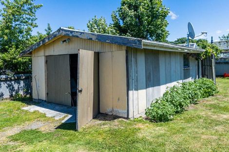Photo of property in 37 Hamilton Street, Temuka, 7920