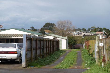 Photo of property in 15 Hilda Road, Favona, Auckland, 2024