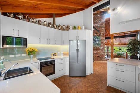 Photo of property in 54 Ridge Road, Lucas Heights, Auckland, 0632