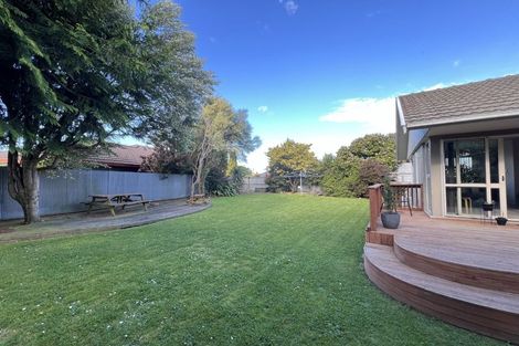 Photo of property in 56 Wales Street, Halswell, Christchurch, 8025