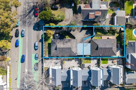 Photo of property in 1/282 Papanui Road, Merivale, Christchurch, 8052