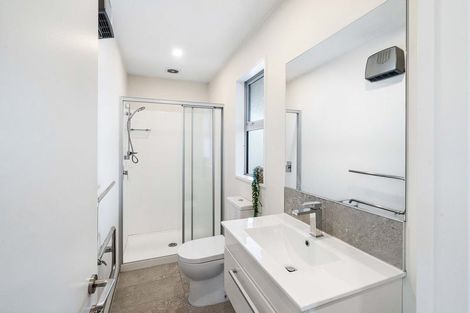 Photo of property in 7/16 Hamill Road, Halswell, Christchurch, 8025