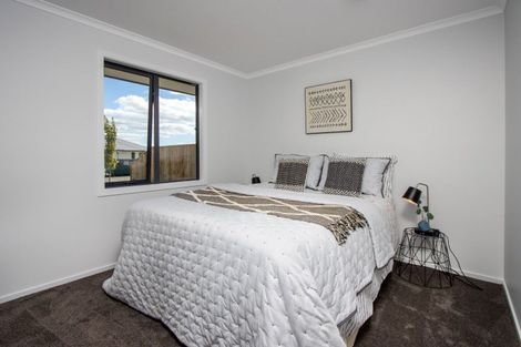 Photo of property in 1 Carmine Crescent, Appleby, Richmond, 7020