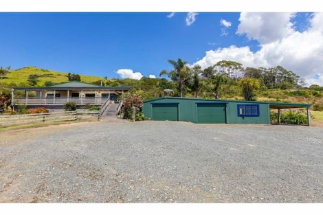Photo of property in 573 Rahuikiri Road, Tomarata, Wellsford, 0974