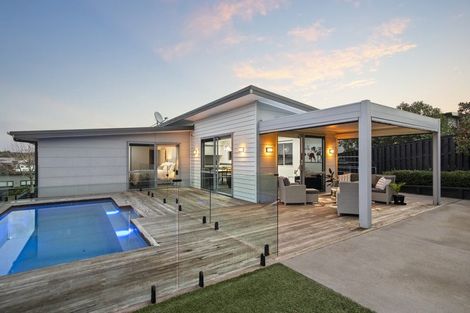 Photo of property in 44 Anselmi Ridge Road, Pukekohe, 2120