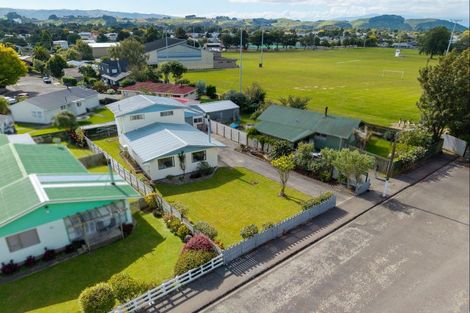 Photo of property in 4 Tudor Road, Pahiatua, 4910