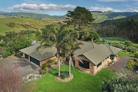 Photo of property in 1241 Awhitu Road, Pollok, Waiuku, 2684