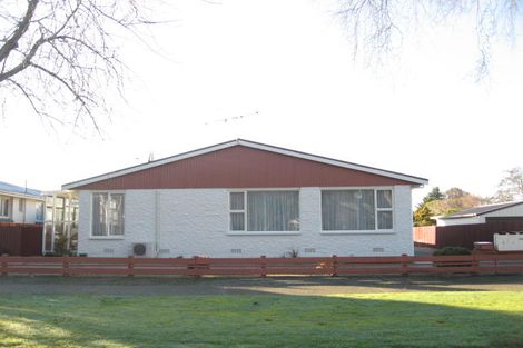 Photo of property in 3/79 Melbourne Street, Windsor, Invercargill, 9810