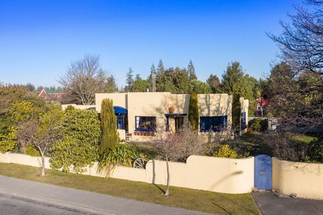 Photo of property in 17 Spaxton Street, Methven, 7730