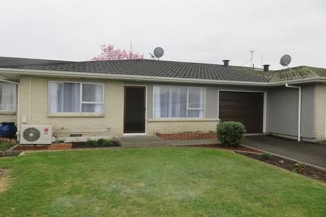 Photo of property in 1/100 Renata Street, Frimley, Hastings, 4120