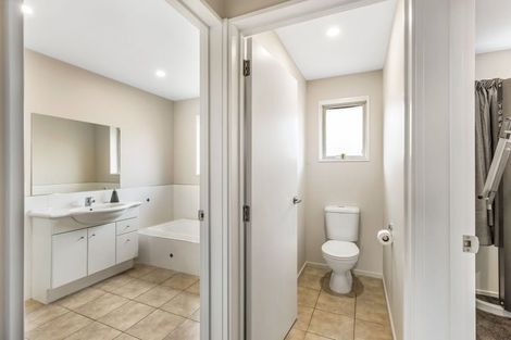 Photo of property in 117 William Brittan Avenue, Halswell, Christchurch, 8025