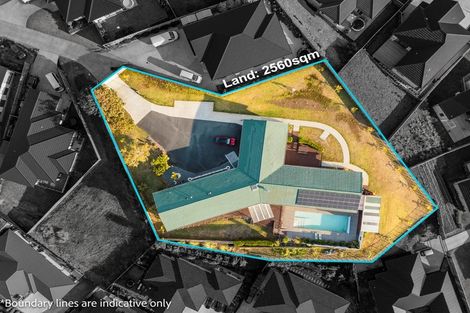 Photo of property in 14 Noble Lane, Pokeno, 2402