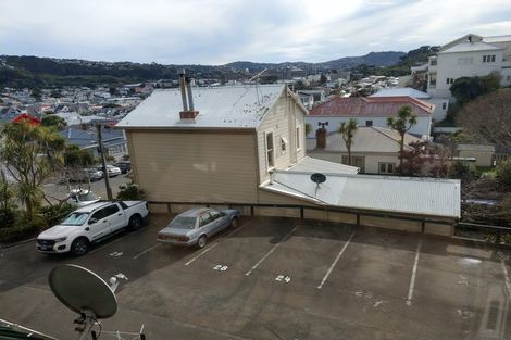 Photo of property in Hiropi St Village, 19/46 Hiropi Street, Newtown, Wellington, 6021