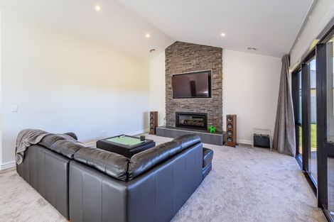 Photo of property in 30 Bavaria Drive, Rolleston, 7614